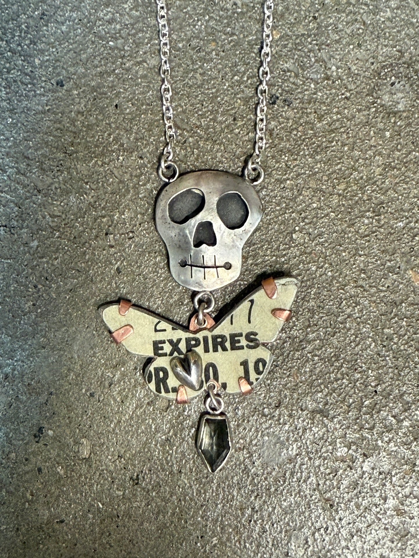 We All Have an Expiration Date
