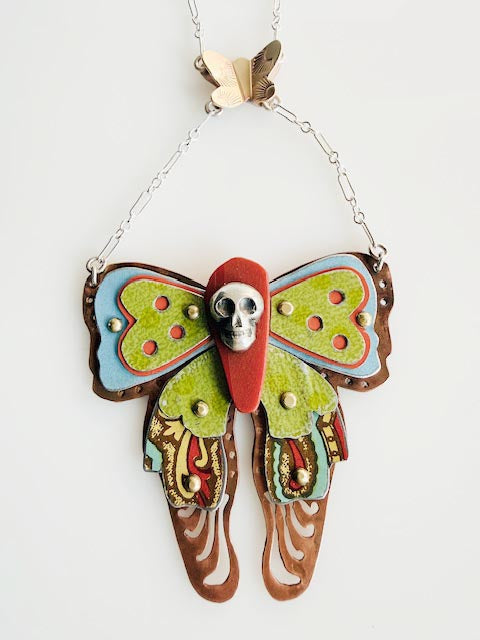 Soul's Journey necklace