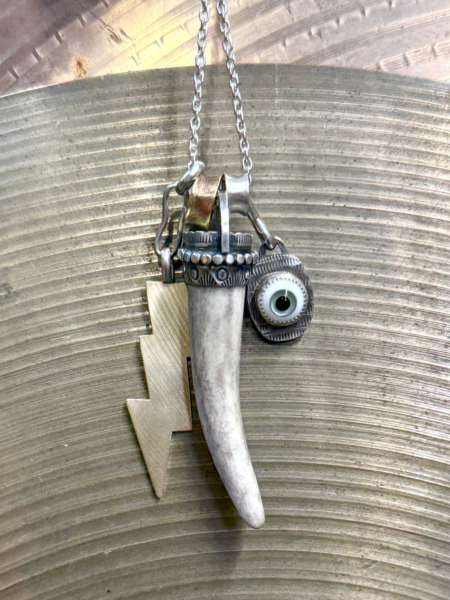 Talisman Charm #4