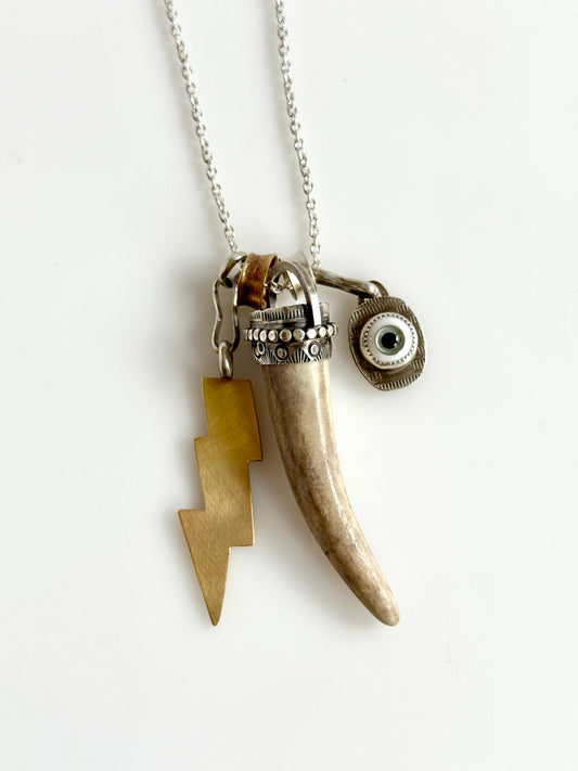Talisman Charm #4