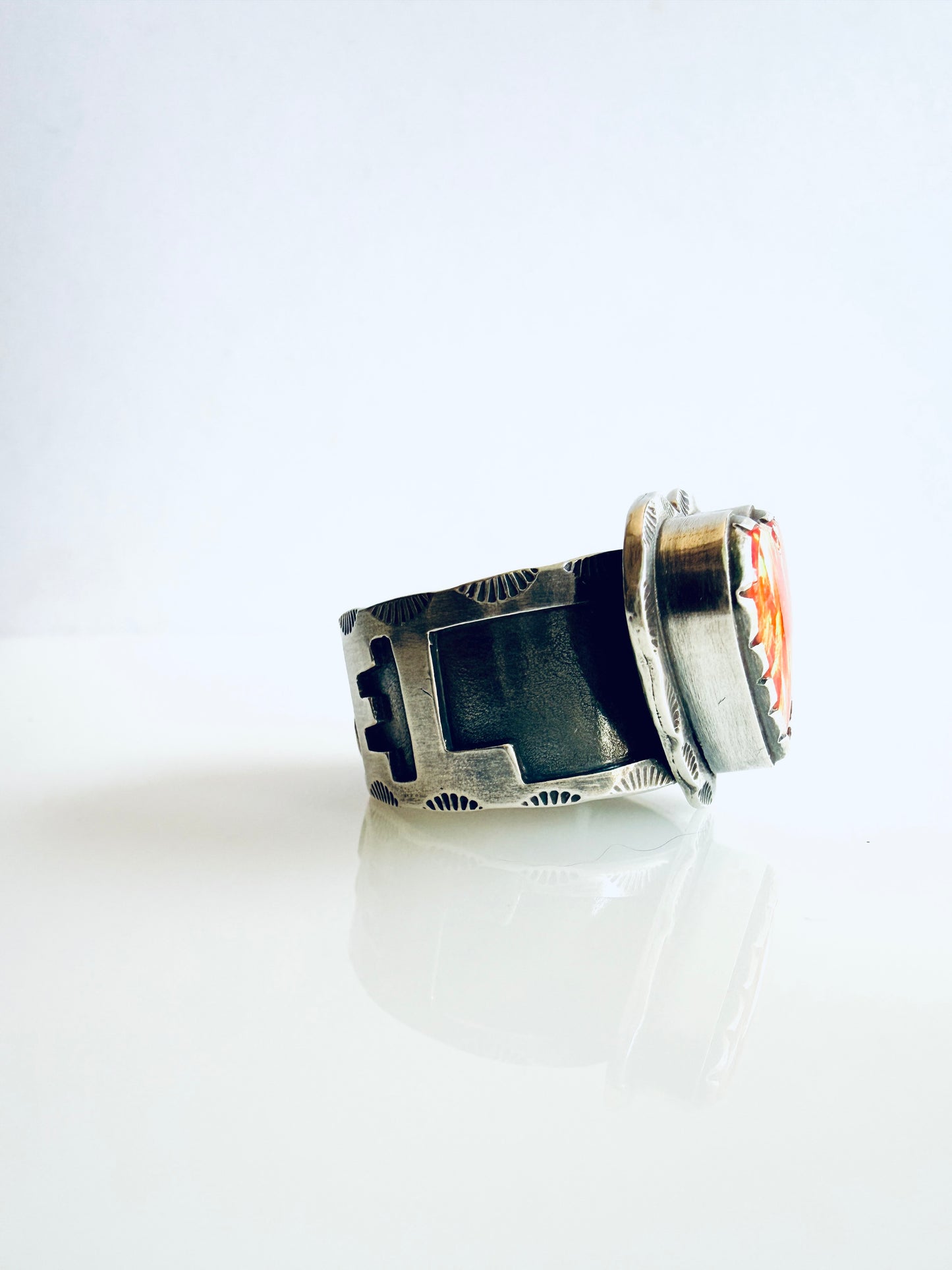Rebel Heart Ring